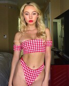 Анкета проститутки Надя - метро Тверской, возраст - 27