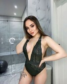 Анкета проститутки Адель - метро Коньково, возраст - 27