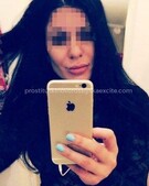 Анкета проститутки Полина - метро Тверской, возраст - 27