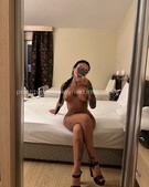 Анкета проститутки Нелли - метро Донской, возраст - 28