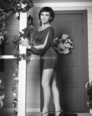 Анкета проститутки Рада - метро Пресненский, возраст - 28