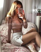 Анкета проститутки Зита - метро Проспект Вернадского, возраст - 30