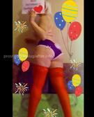 Анкета проститутки Эмма - метро Мещанский, возраст - 30