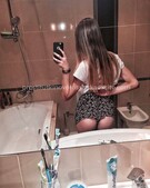 Анкета проститутки Надежда - метро Фили-Давыдково, возраст - 30