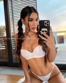 Анкета проститутки Таисия - метро Выхино-Жулебино, возраст - 30