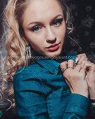 Анкета проститутки Лера - метро Крылатское, возраст - 30