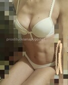 Анкета проститутки Юля - метро Северное Медведково, возраст - 30