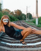 Анкета проститутки Софа - метро Замоскворечье, возраст - 32