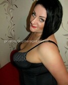 Анкета проститутки Мария - метро Северное Медведково, возраст - 34