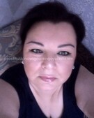 Анкета проститутки Алена - метро Нагатино-Садовники, возраст - 38