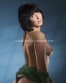 Анкета проститутки Мишель - метро Семеновский, возраст - 38