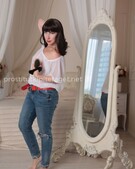 Анкета проститутки Адель - метро Дорогомилово, возраст - 38